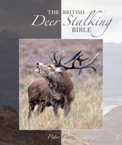 British Deer Stalking Bible (The)